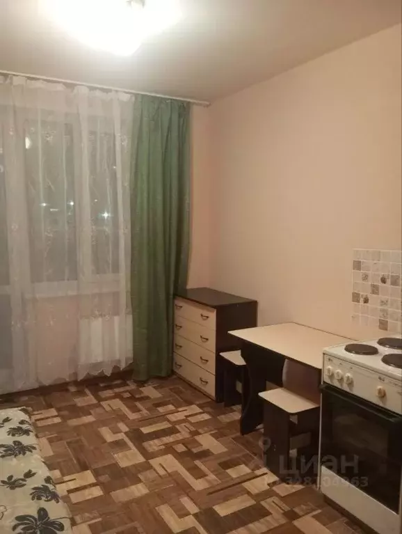 Студия Красноярский край, Красноярск Лесопарковая ул., 21 (19.0 м) - Фото 2