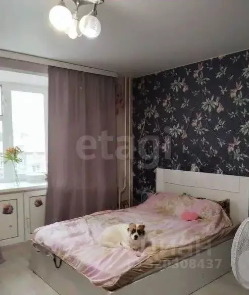 3-к кв. Пермский край, Пермь ул. Вильямса, 24 (68.0 м) - Фото 0