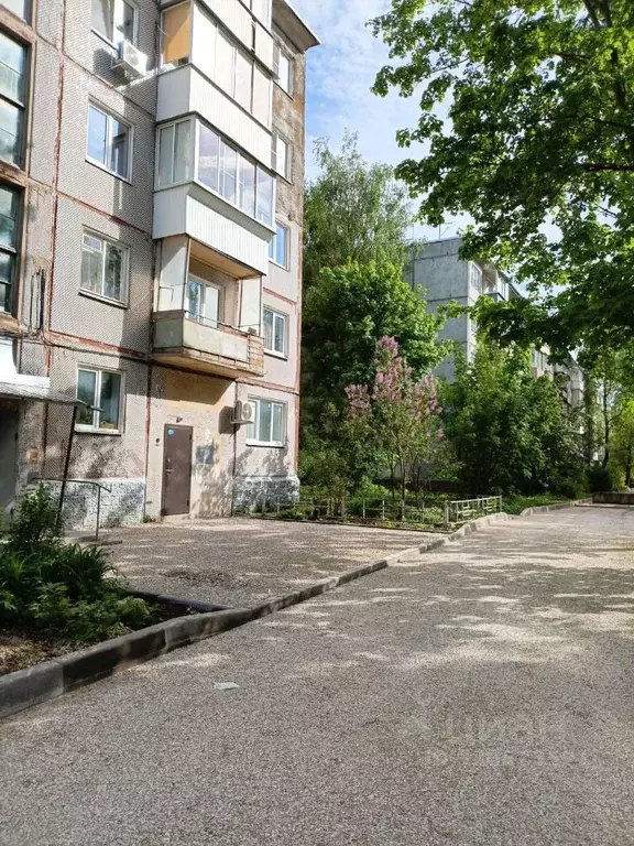 3-к кв. Тульская область, Тула ул. Бундурина, 34 (47.8 м) - Фото 2
