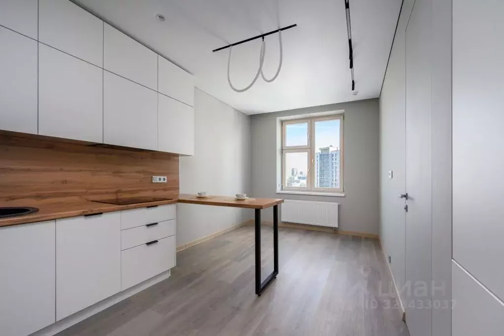 2-к кв. Московская область, Красногорск ул. Авангардная, 6 (40.0 м) - Фото 2