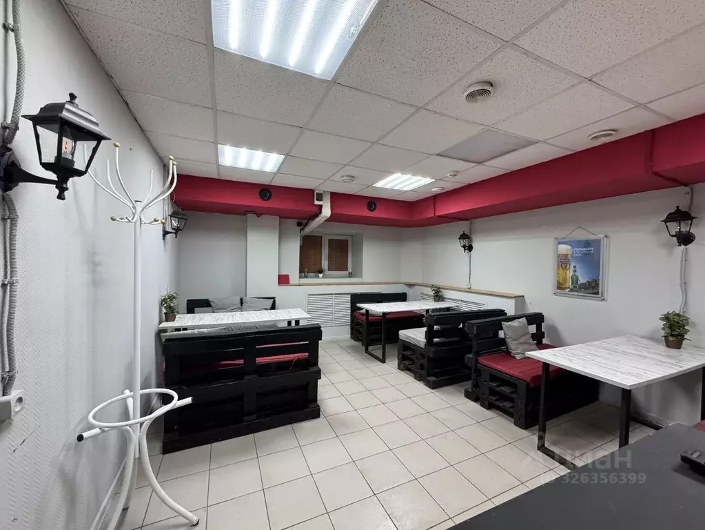 Помещение свободного назначения в Кировская область, Киров ул. ... - Фото 1