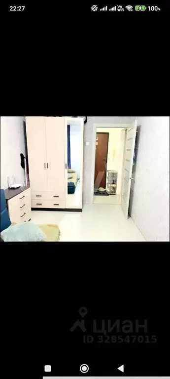 2-к кв. Саратовская область, Энгельс Полтавская ул., 30 (43.5 м) - Фото 2