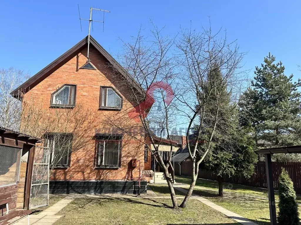Дом в Санкт-Петербург пос. Парголово, Песочная ул., 4 (180 м) - Фото 2