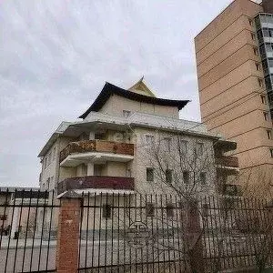 Помещение свободного назначения в Бурятия, Улан-Удэ Ключевская ул., ... - Фото 0
