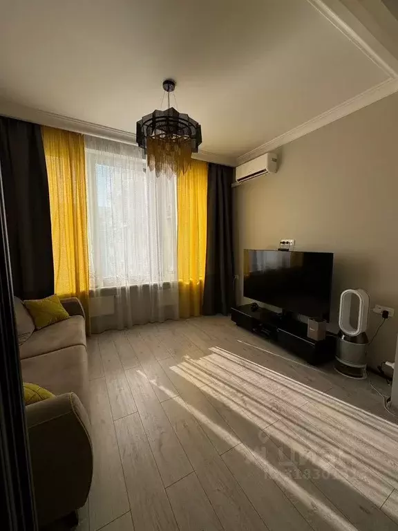 2-к кв. Москва Маломосковская ул., 14 (46.0 м) - Фото 1