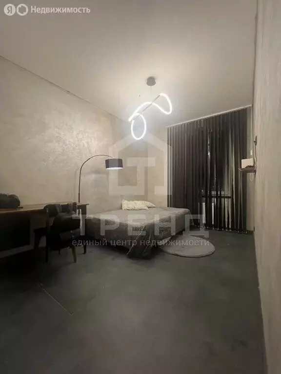 1-комнатная квартира: Санкт-Петербург, набережная реки Каменки, 11к1 ... - Фото 2