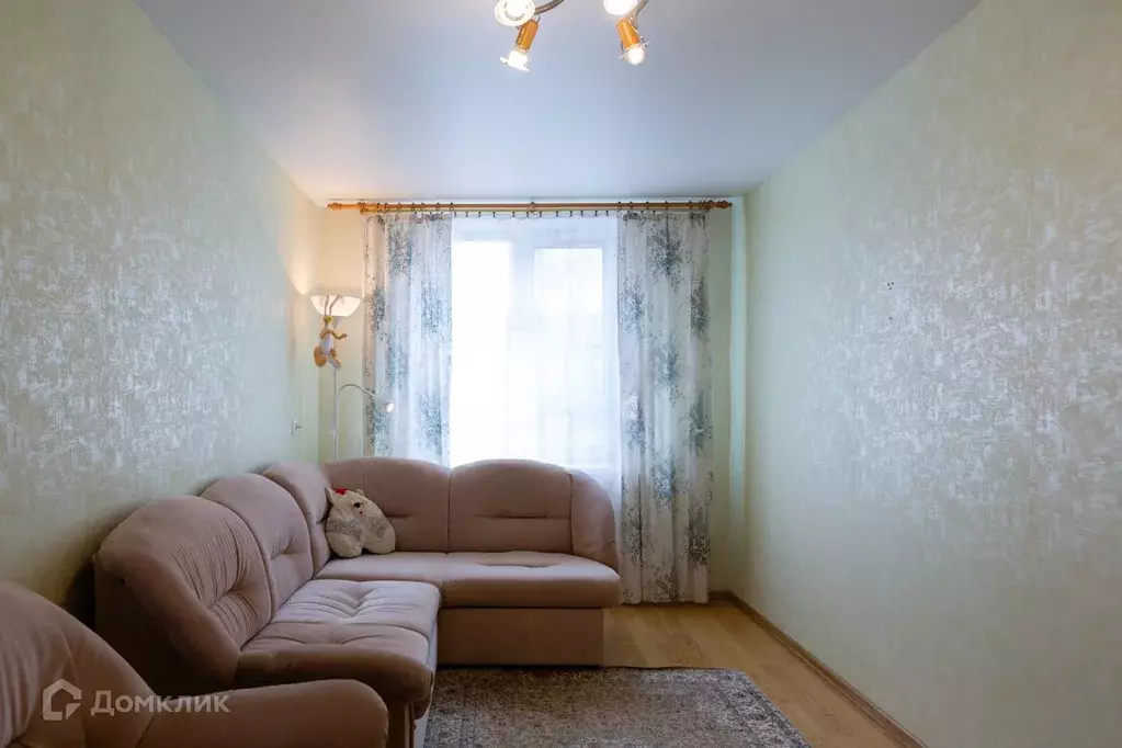 Продаётся 3-к квартира, 59.9 м - Фото 1