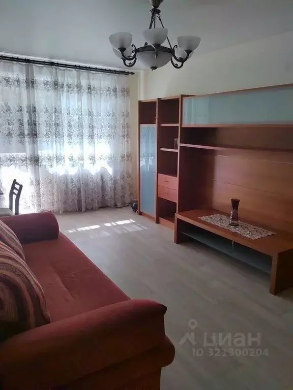 1-к кв. Самарская область, Самара Ново-Садовая ул., 42 (35.0 м) - Фото 0