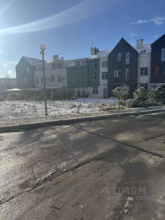 Таунхаус в Москва ул. Братьев Гримм, 27 (167 м) - Фото 2