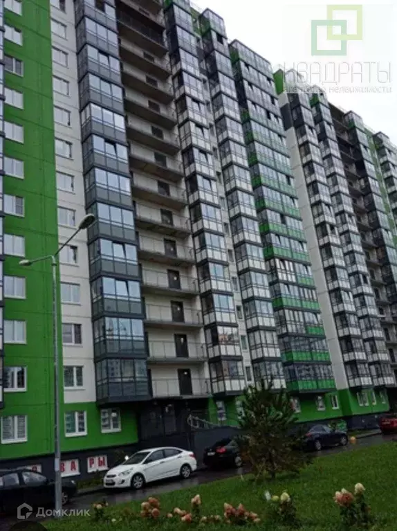 Продаётся квартира-студия, 22.1 м - Фото 0