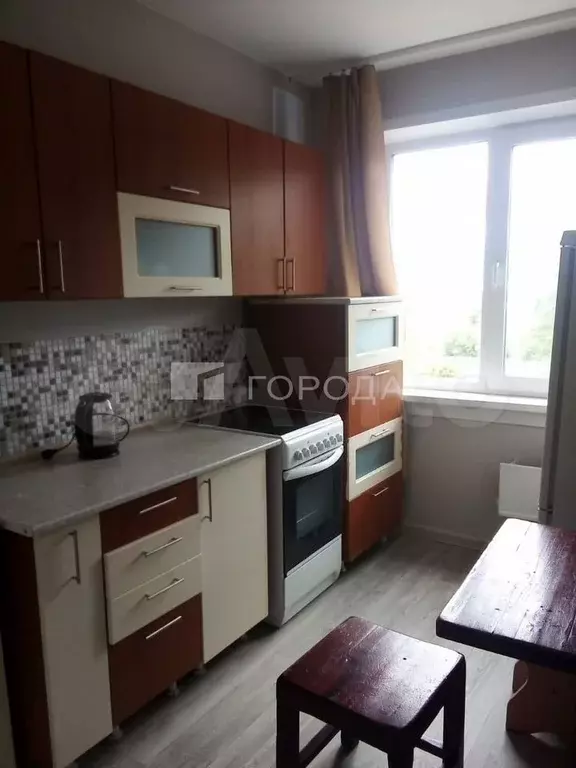 3-к. квартира, 60 м, 6/9 эт. - Фото 0