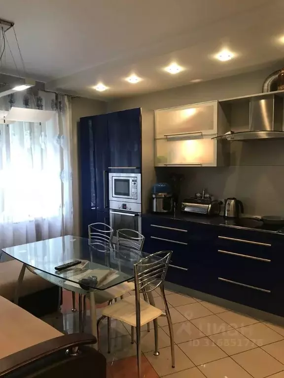 2-к кв. Нижегородская область, Арзамас ул. Карла Маркса, 59 (85.0 м) - Фото 1