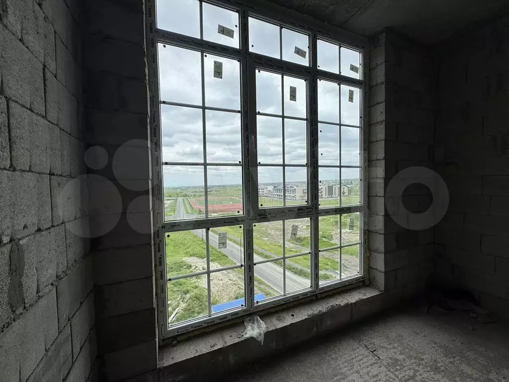 2-к. квартира, 63 м, 7/10 эт. - Фото 1