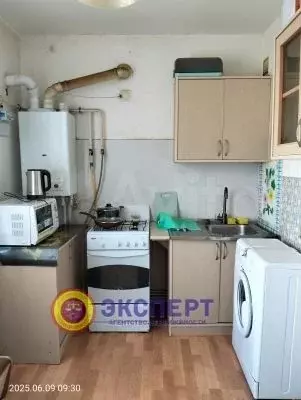 1-к. квартира, 32 м, 3/3 эт. - Фото 0