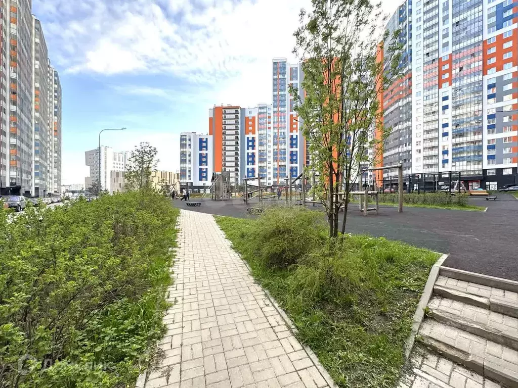 Продаётся 1-к квартира, 29.6 м - Фото 0