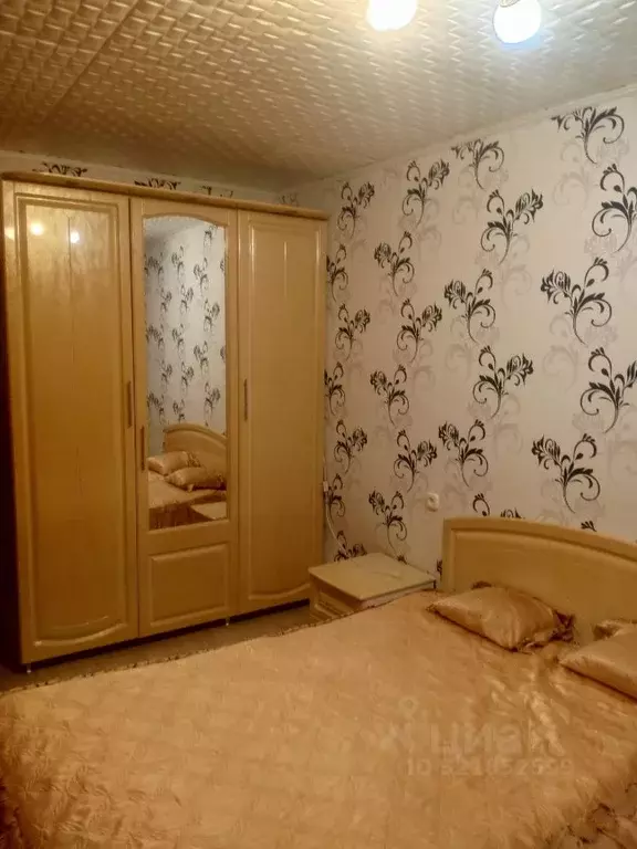 3-к кв. Ульяновская область, Ульяновск ул. Димитрова, 2 (60.9 м) - Фото 1