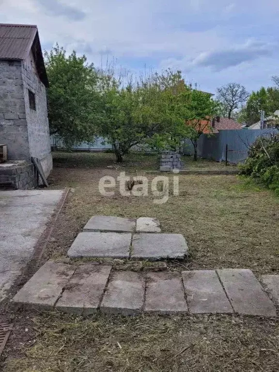 Участок в Ростовская область, Ростов-на-Дону Ленгородок мкр, ул. ... - Фото 0