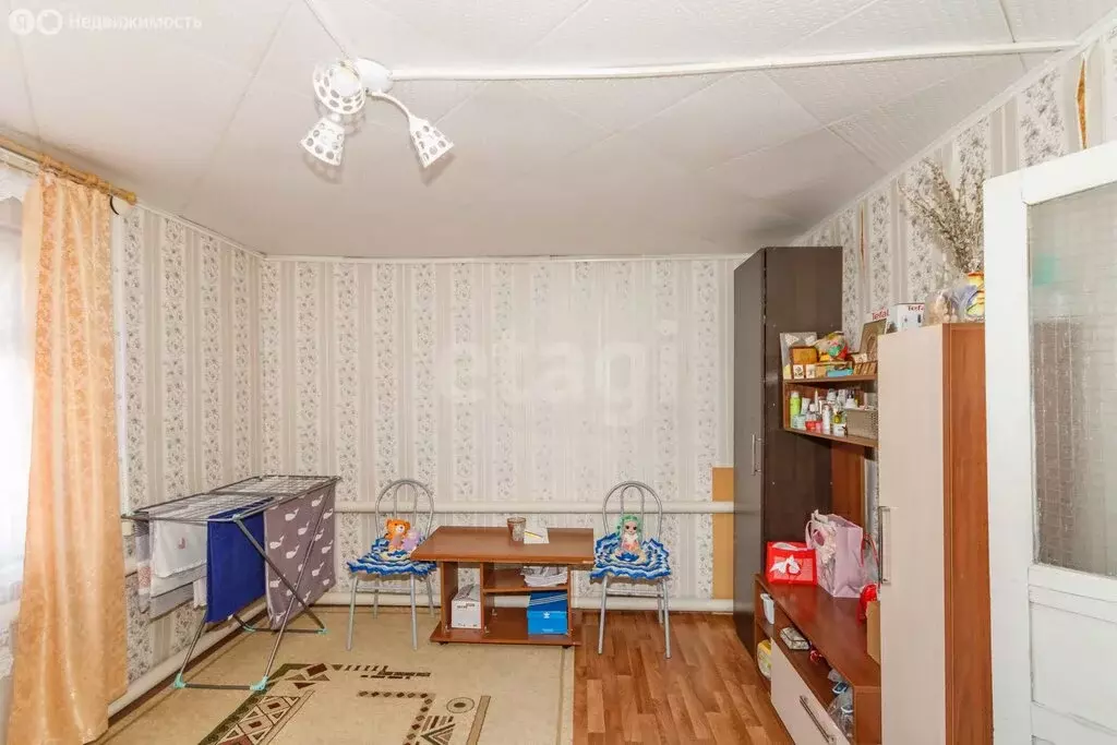 Дом в Ишим, Ялуторовский проезд (37.1 м) - Фото 2