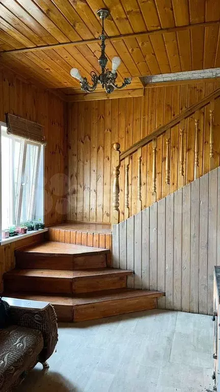 Дом 96 м на участке 5,92 га - Фото 0
