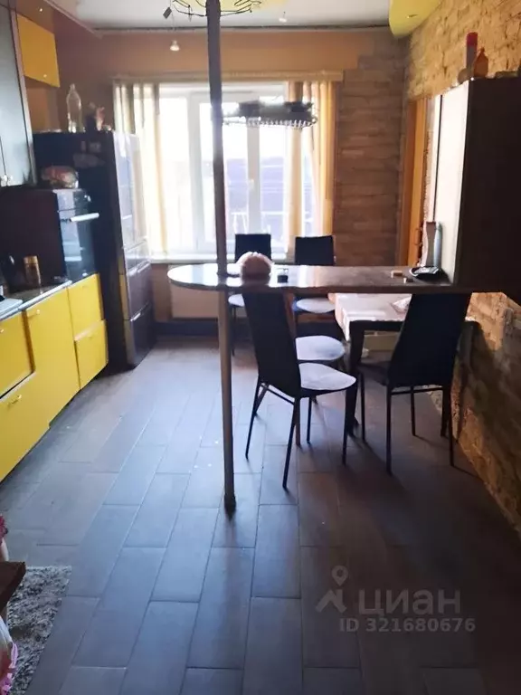 Комната Московская область, Раменский муниципальный округ, Быково пгт ... - Фото 1