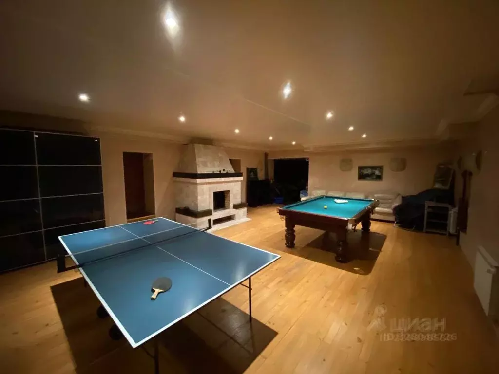 Дом в Московская область, Красногорск городской округ, с. Ильинское  ... - Фото 1