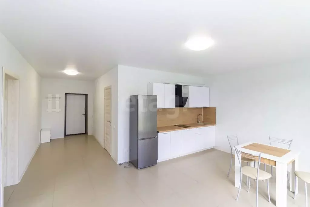 Дом в Тюменская область, Тюменский муниципальный округ, с. Перевалово ... - Фото 0