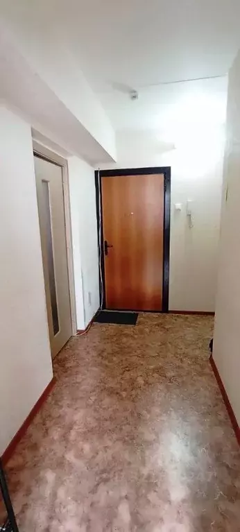 1-к кв. Татарстан, Нижнекамск ул. Фикрята Табеева, 31 (38.6 м) - Фото 2