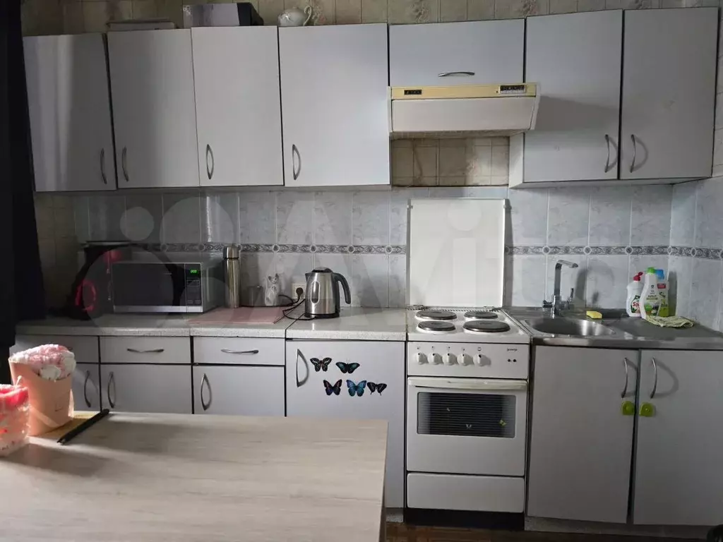 1-к. квартира, 39 м, 10/12 эт. - Фото 0