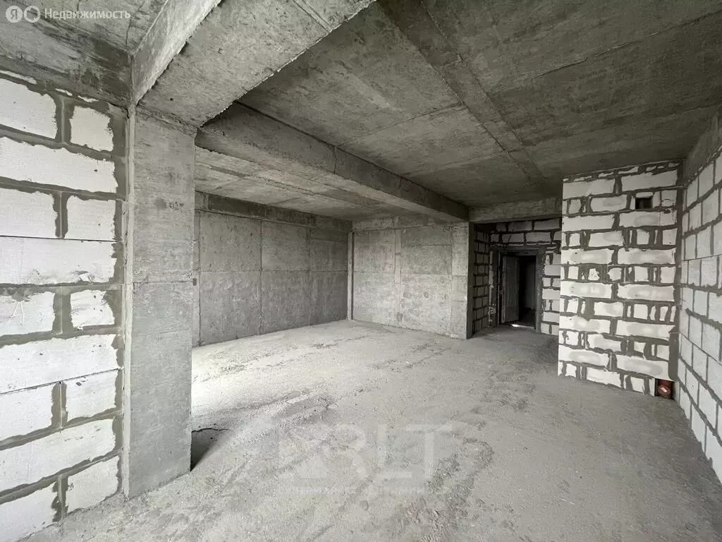 2-комнатная квартира: Махачкала, проспект Петра I, 69 (67 м) - Фото 2