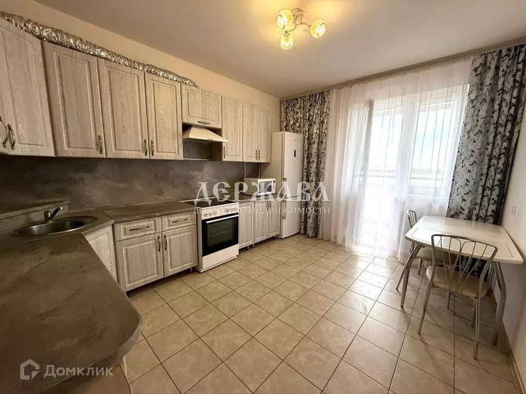 Продаётся 3-к квартира, 99.4 м - Фото 0