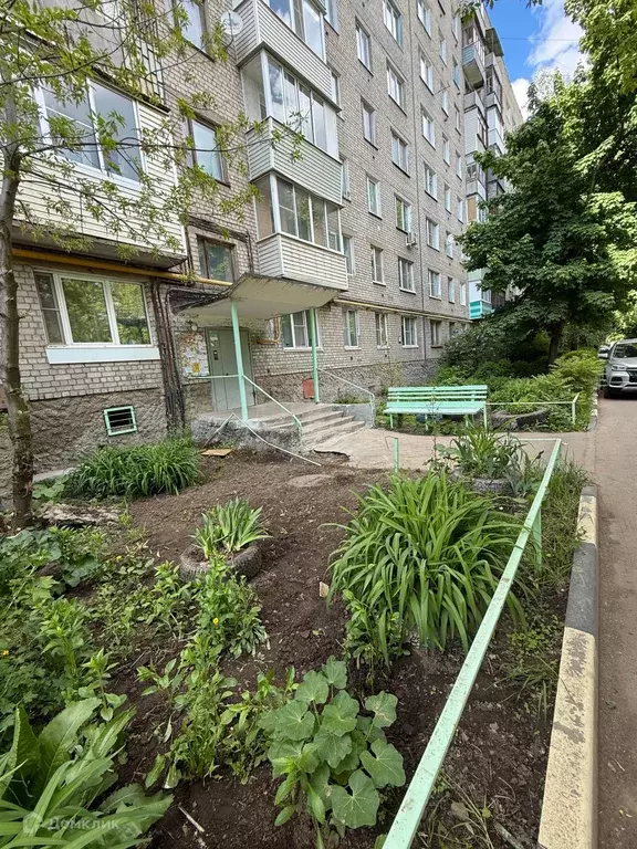 Продаётся 3-к квартира, 52 м - Фото 1