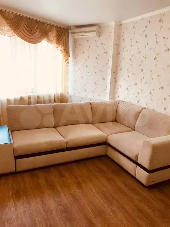 3-к. квартира, 62 м, 2/9 эт. - Фото 0