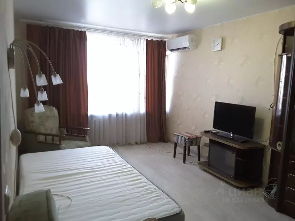 1-к кв. Москва 1-я Новокузьминская ул., 20К2 (40.0 м) - Фото 0