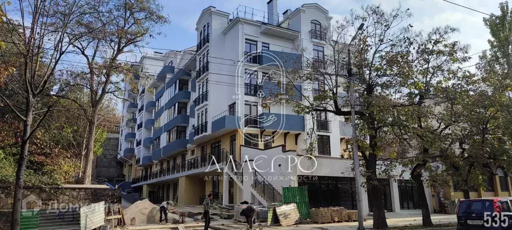 Продаётся 3-к квартира, 105 м - Фото 0