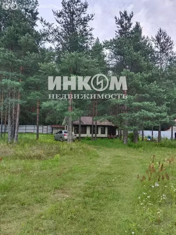 Дом в Владимирская область, Киржачский муниципальный округ, СНТ ... - Фото 1