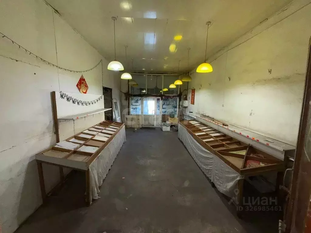 Склад в Амурская область, Белогорск ул. Денисенко, 2 (131 м) - Фото 2