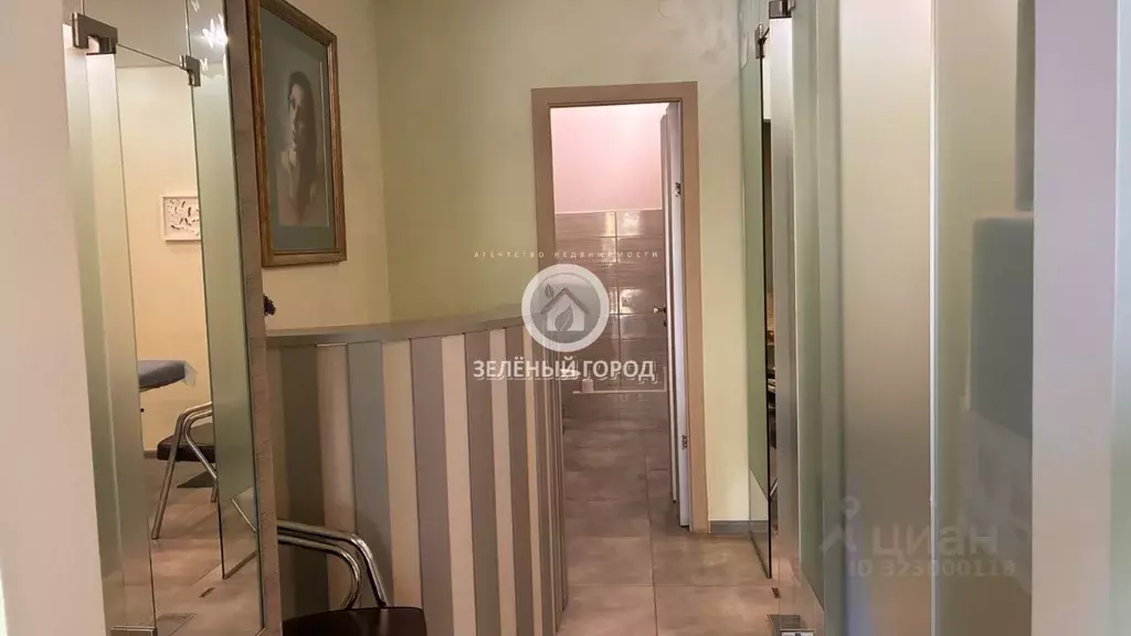 Студия Калининградская область, Светлогорск Пригородная ул., 1к2 (30.0 ... - Фото 2