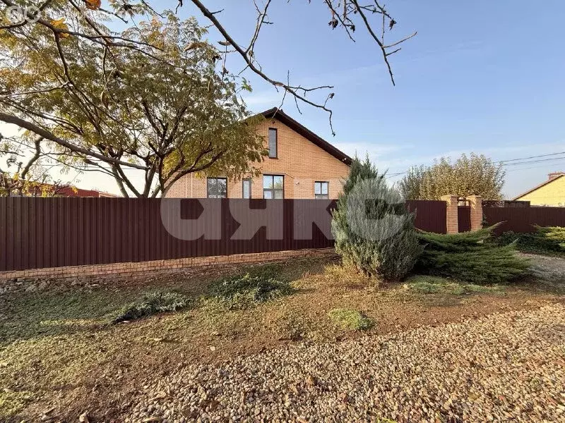 Дом в Кореновск, Кореновский переулок (116.3 м) - Фото 2