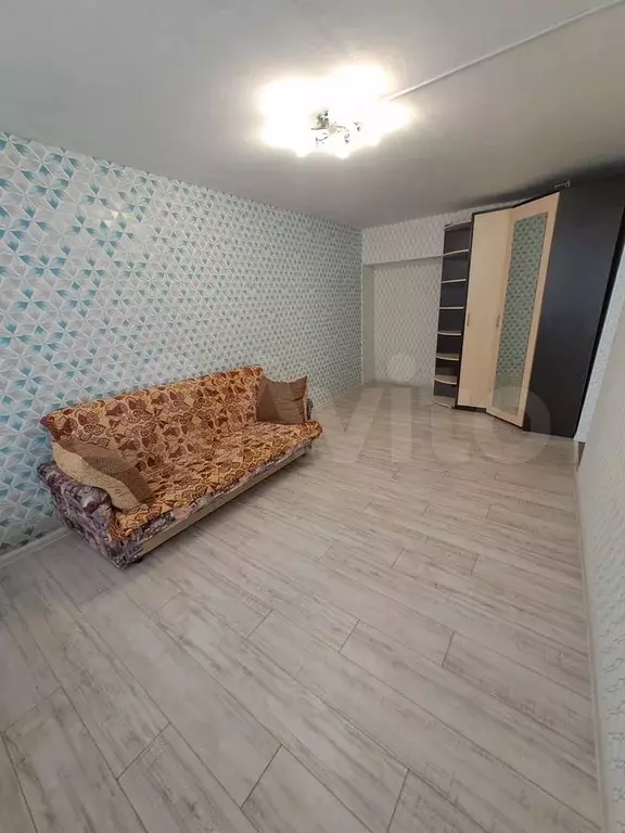 1-к. квартира, 35 м, 2/5 эт. - Фото 0