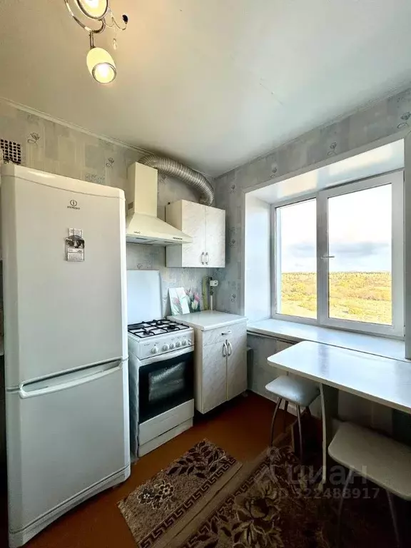 1-к кв. Кировская область, Слободской Набережная ул., 13 (29.0 м) - Фото 1