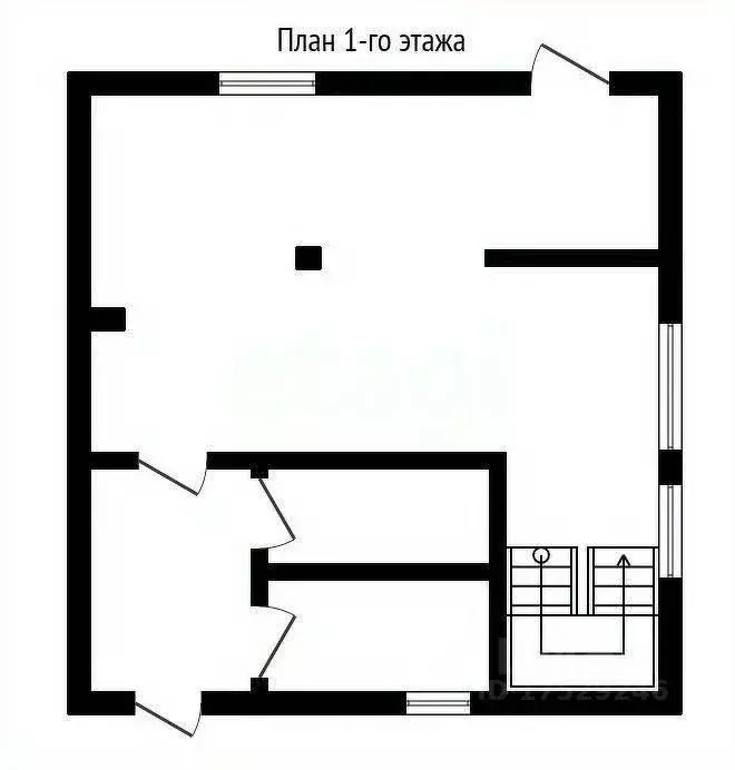 Дом в Краснодарский край, Краснодар ул. Имени Атамана Н.И. Евдокимова, ... - Фото 2