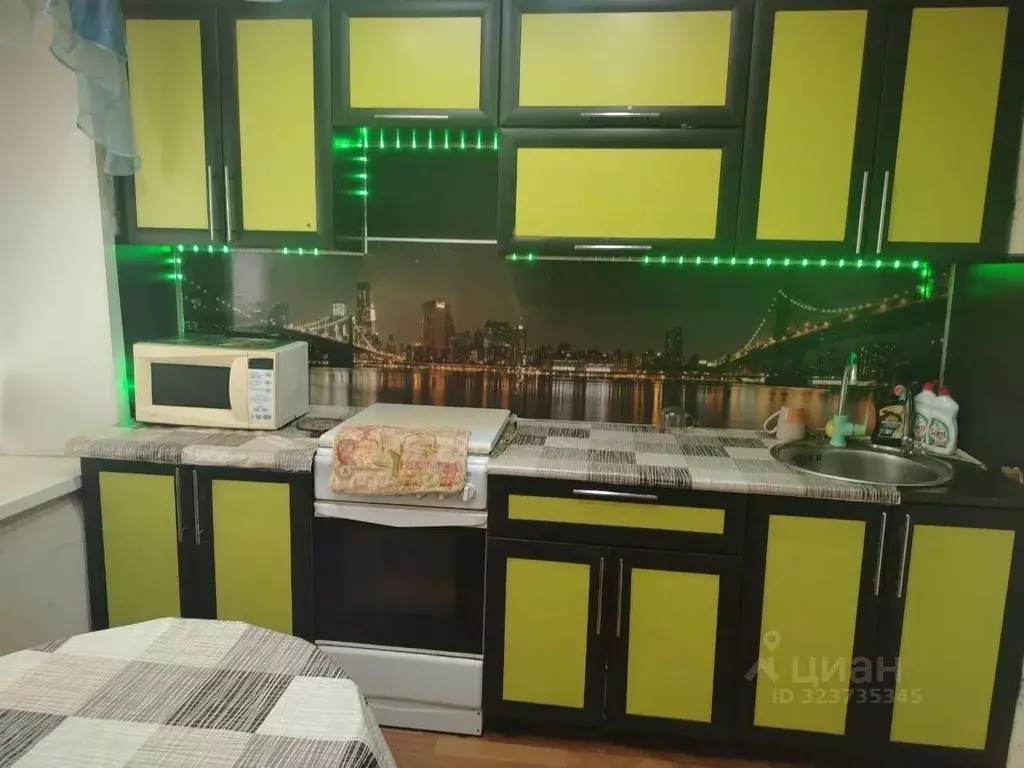 2-к кв. Татарстан, Нижнекамск Тукая ул., 12 (48.0 м) - Фото 1