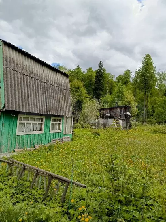 Дача 12,3 м на участке 5,7 сот. - Фото 1