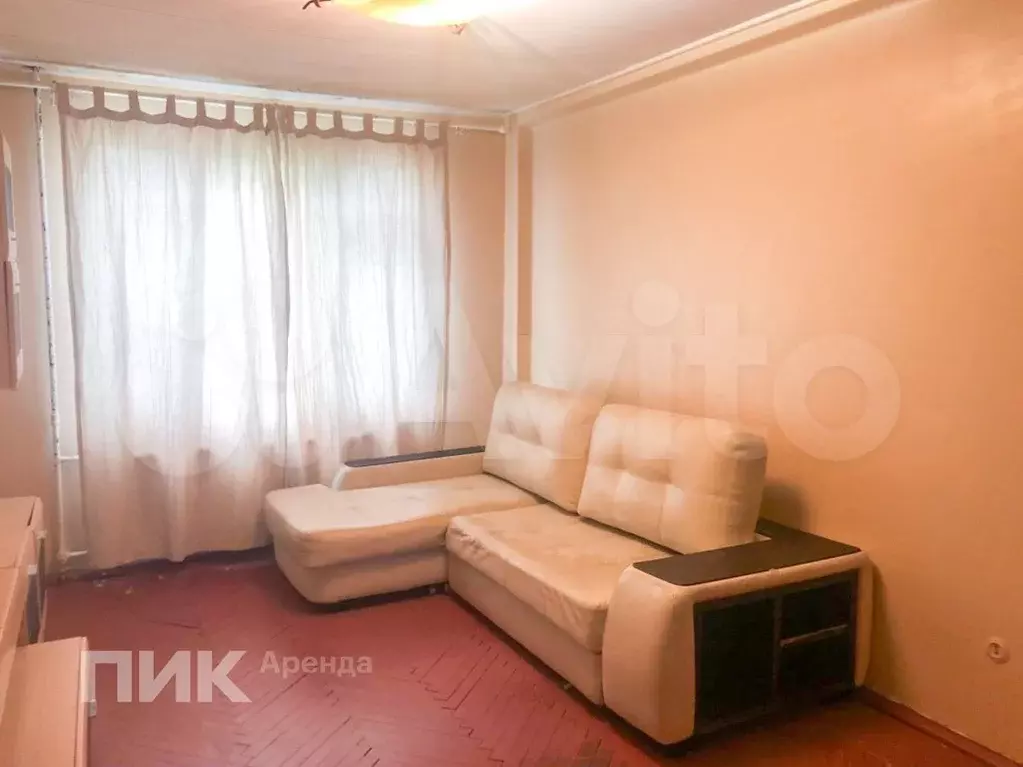 3-к. квартира, 61 м, 4/5 эт. - Фото 0