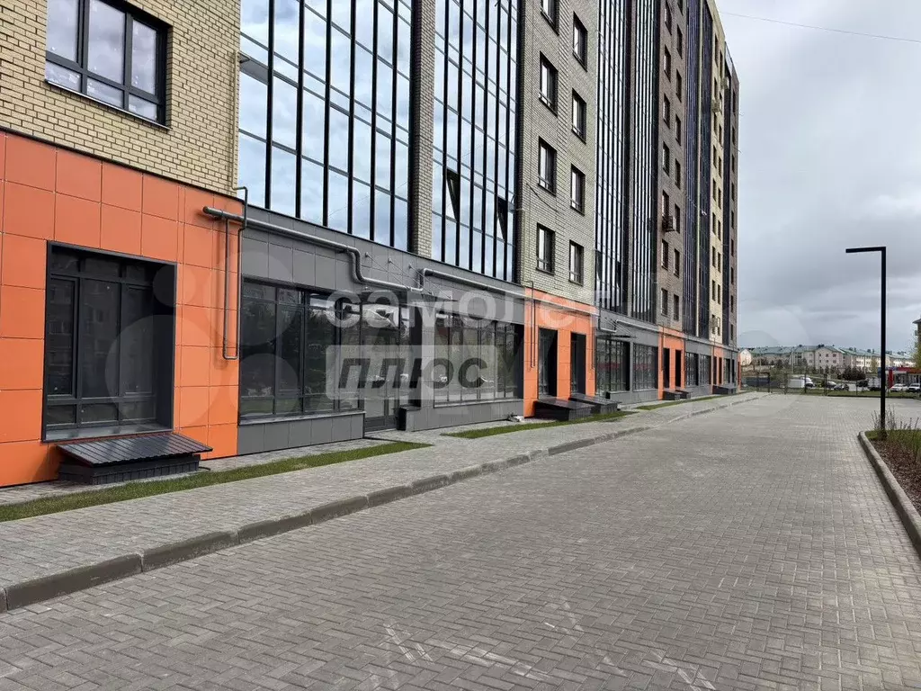 1-к. квартира, 37 м, 5/9 эт. - Фото 0