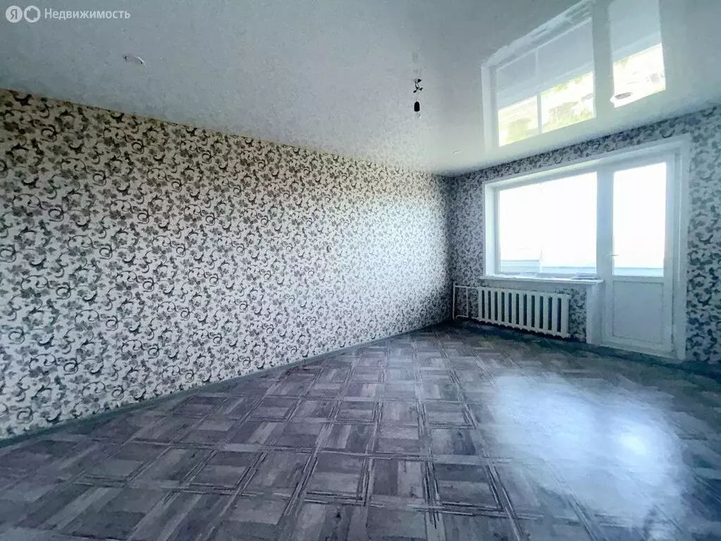 1-комнатная квартира: Балаково, улица 30 лет Победы, 9А (37 м) - Фото 1