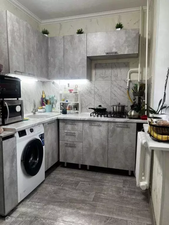 Продаётся 1-к квартира, 29 м - Фото 0