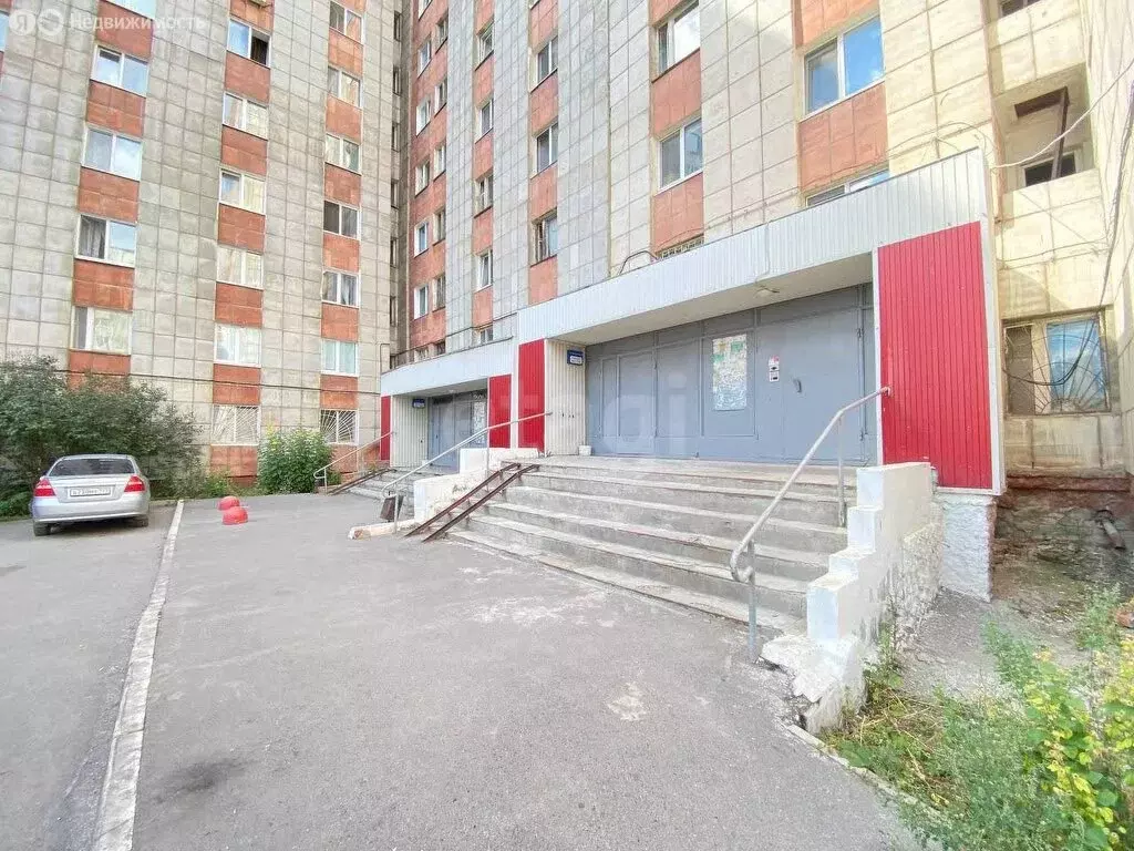 1к в -комнатной квартире (13.6 м) - Фото 0