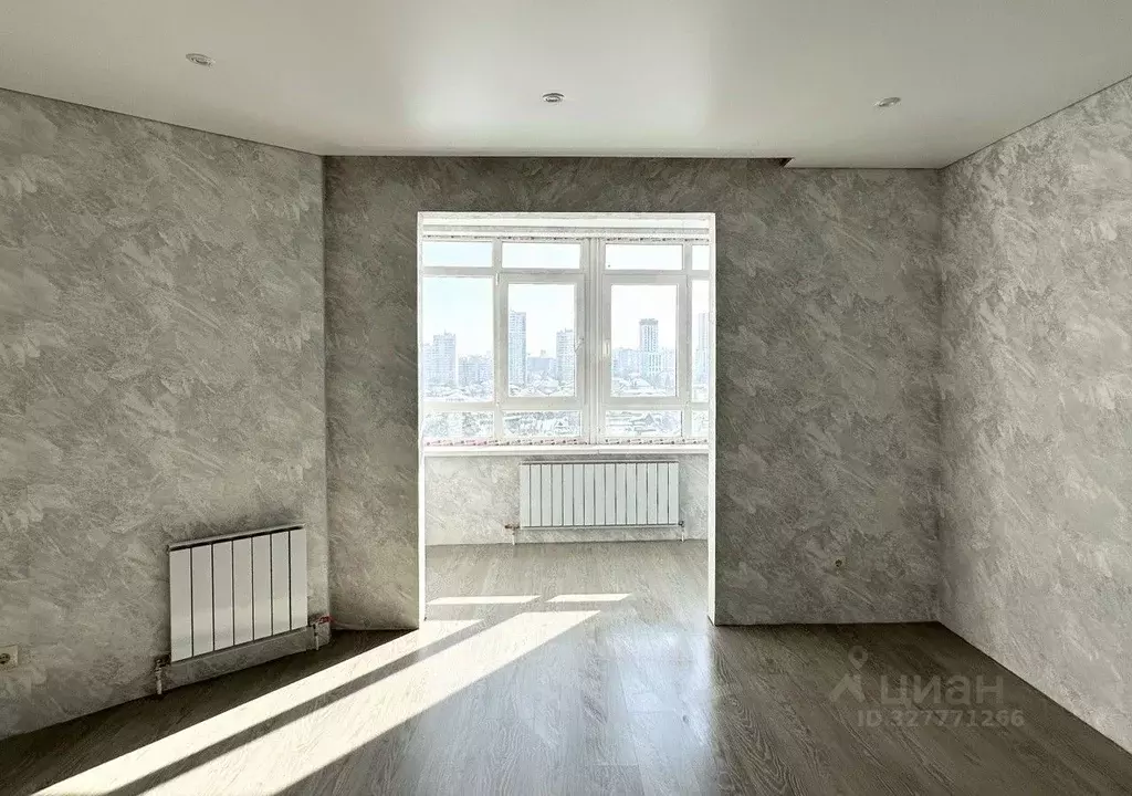 Студия Свердловская область, Екатеринбург ул. Республиканская, 5 (34.5 ... - Фото 1