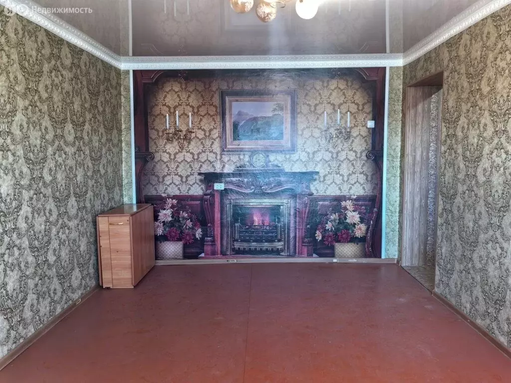 1-комнатная квартира: Стерлитамак, улица Николаева, 10 (32.7 м) - Фото 1